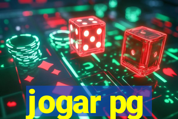 jogar pg