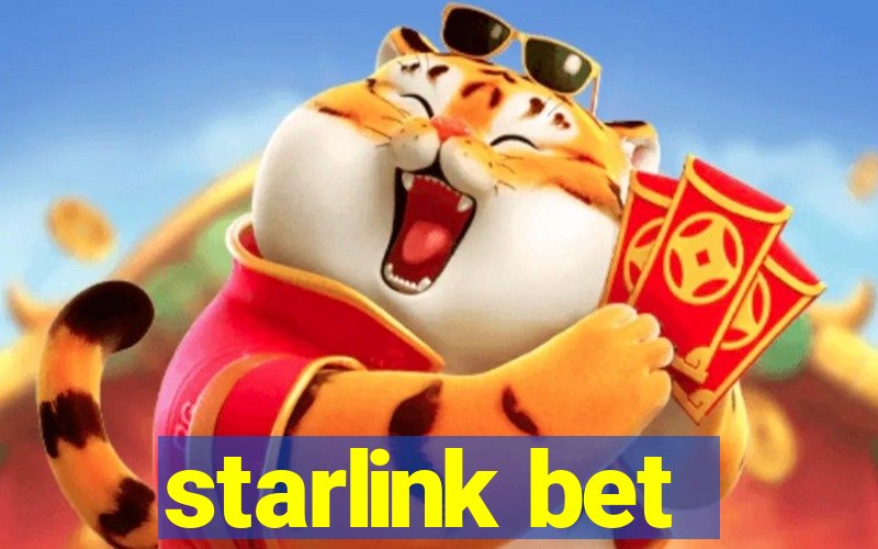 starlink bet