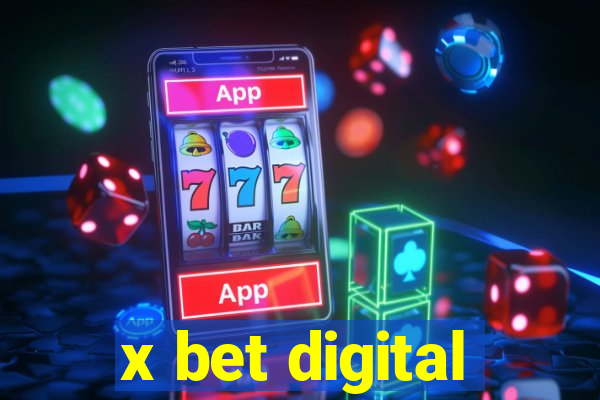 x bet digital