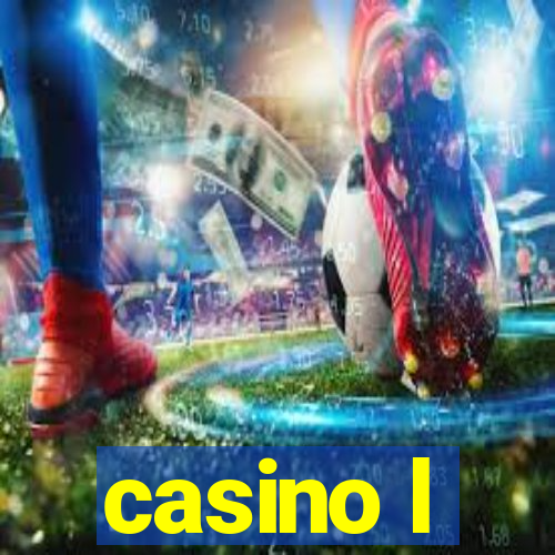 casino l