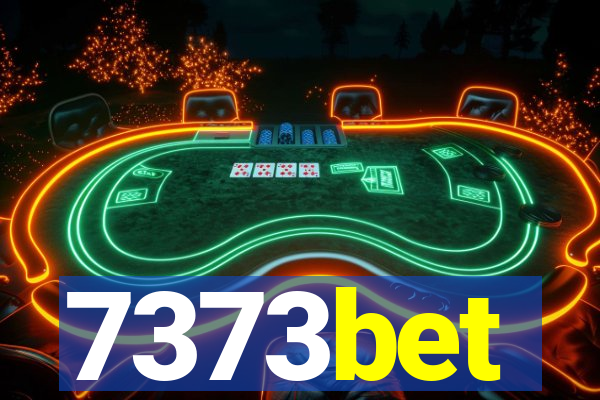 7373bet