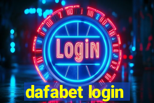 dafabet login