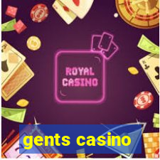 gents casino