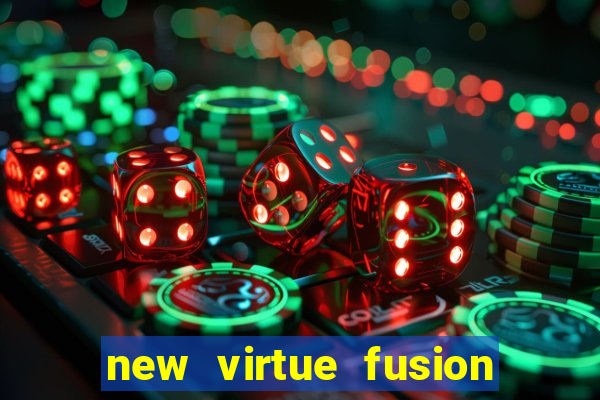 new virtue fusion bingo sites 2022