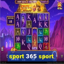 sport 365 sport