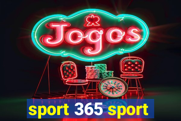 sport 365 sport