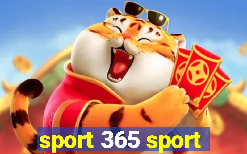 sport 365 sport