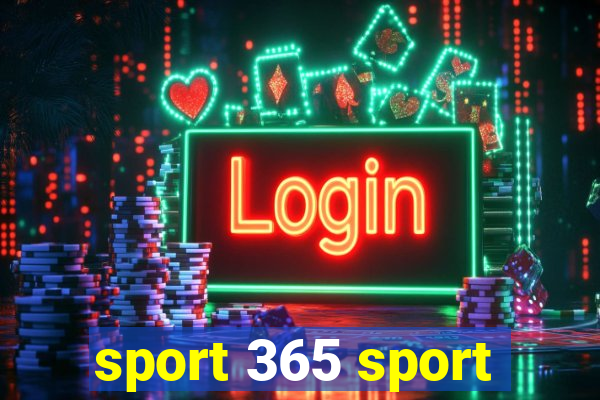 sport 365 sport