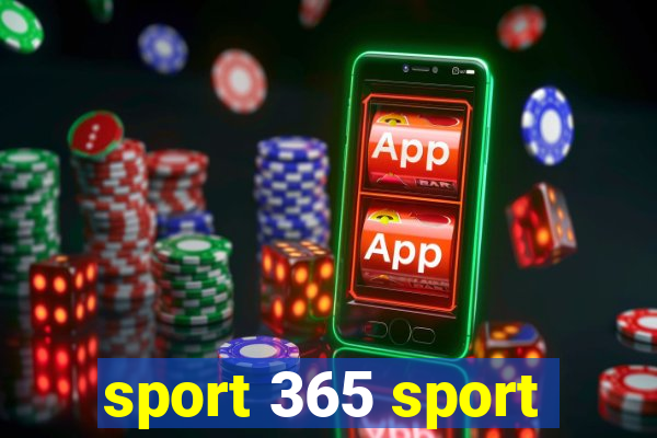 sport 365 sport