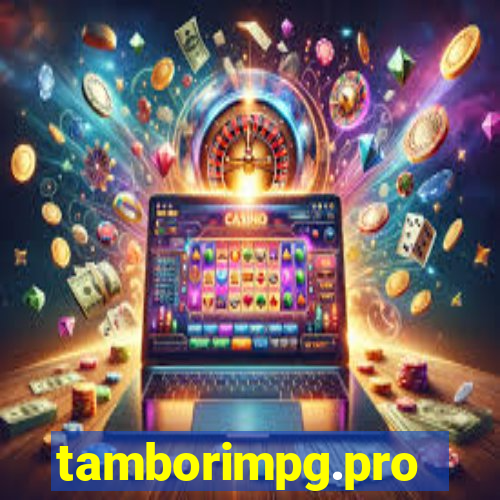 tamborimpg.pro