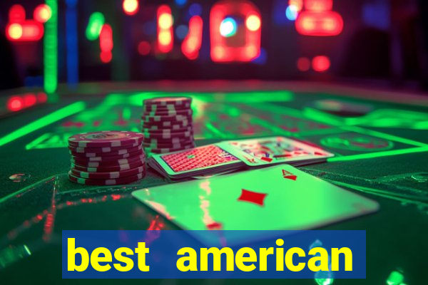 best american online casino