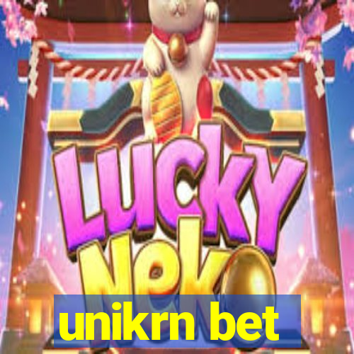 unikrn bet