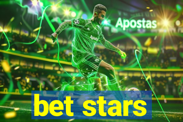 bet stars