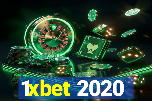 1xbet 2020