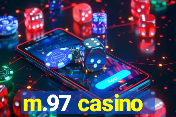 m.97 casino