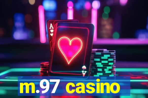 m.97 casino