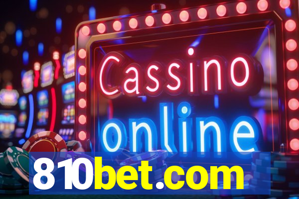 810bet.com