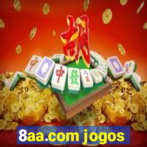 8aa.com jogos