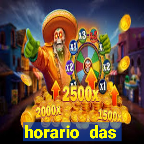 horario das plataformas de jogos