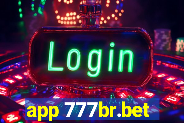 app 777br.bet