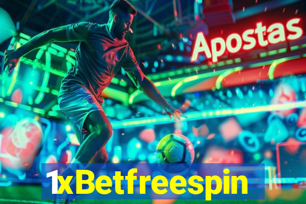 1xBetfreespin