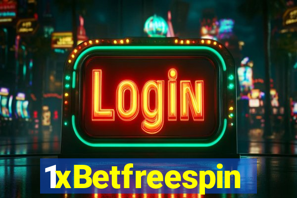 1xBetfreespin