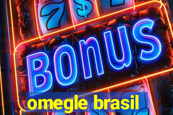 omegle brasil