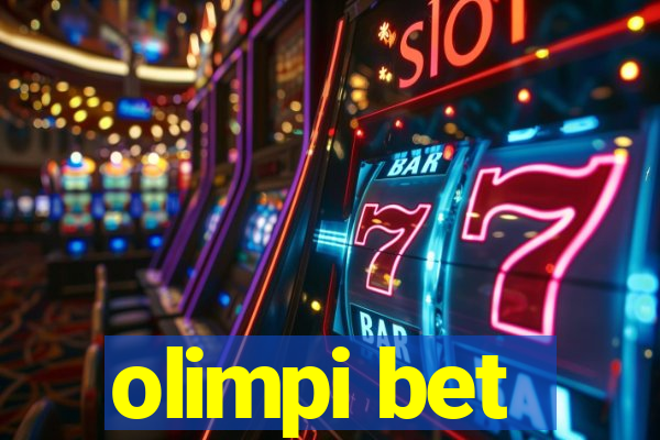 olimpi bet