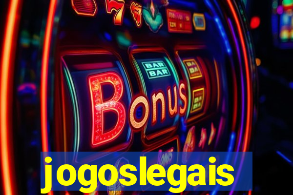 jogoslegais