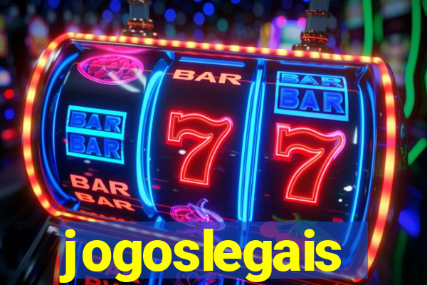 jogoslegais