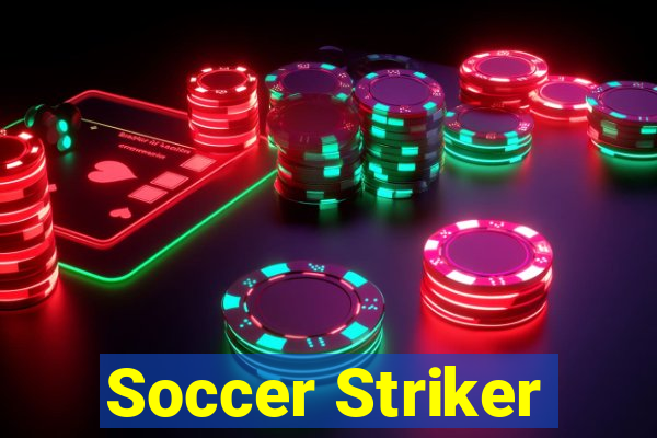 Soccer Striker