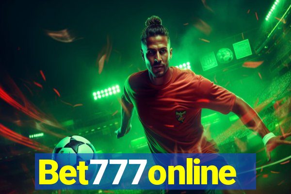 Bet777online