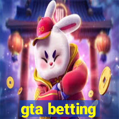 gta betting