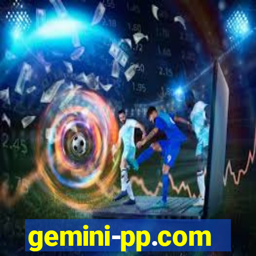 gemini-pp.com