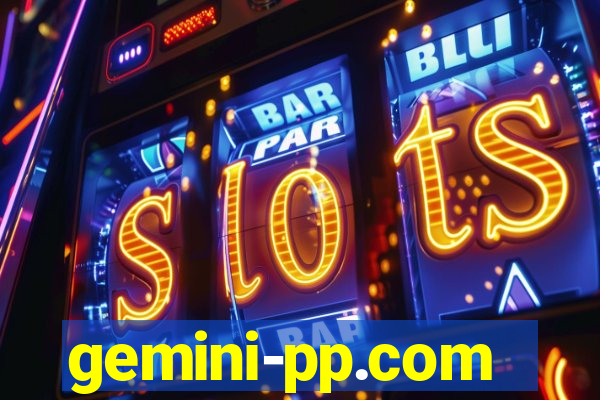 gemini-pp.com