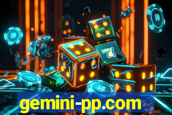 gemini-pp.com