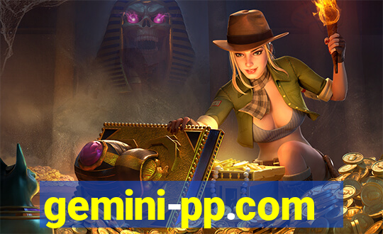 gemini-pp.com