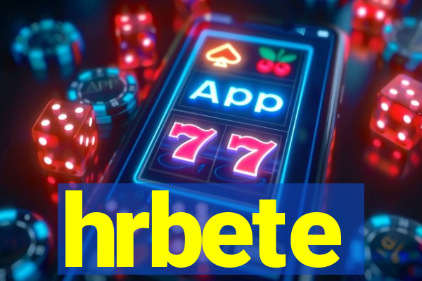 hrbete