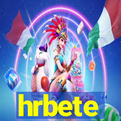 hrbete