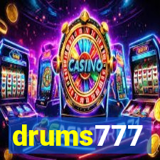 drums777