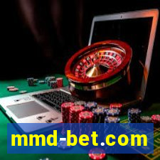 mmd-bet.com