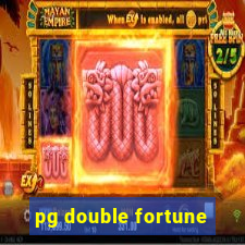 pg double fortune