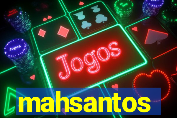 mahsantos