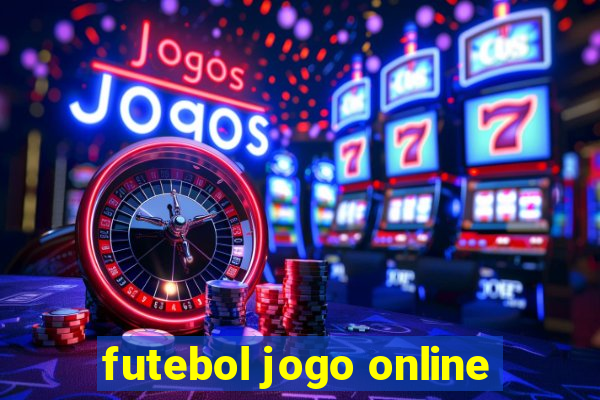 futebol jogo online