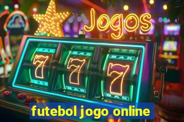 futebol jogo online