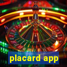 placard app