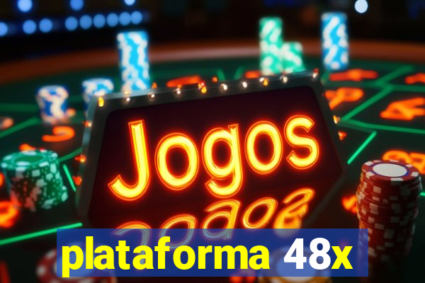 plataforma 48x