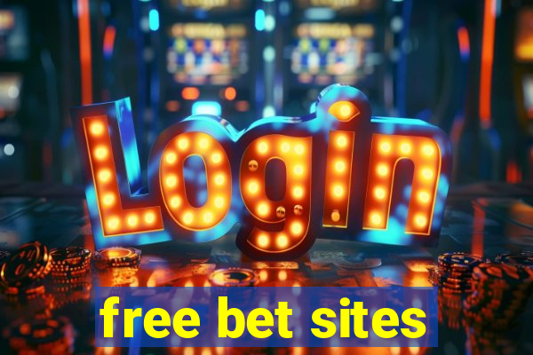 free bet sites