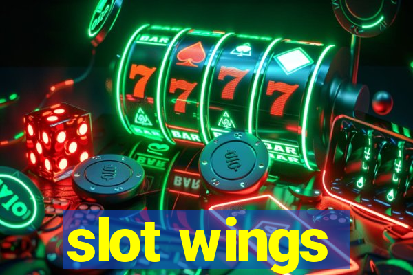 slot wings