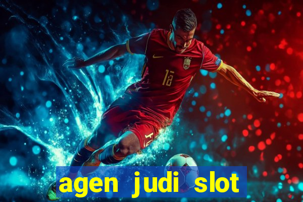 agen judi slot slot online